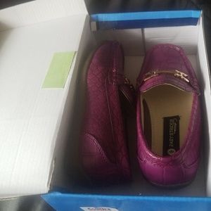 Toddler loafers